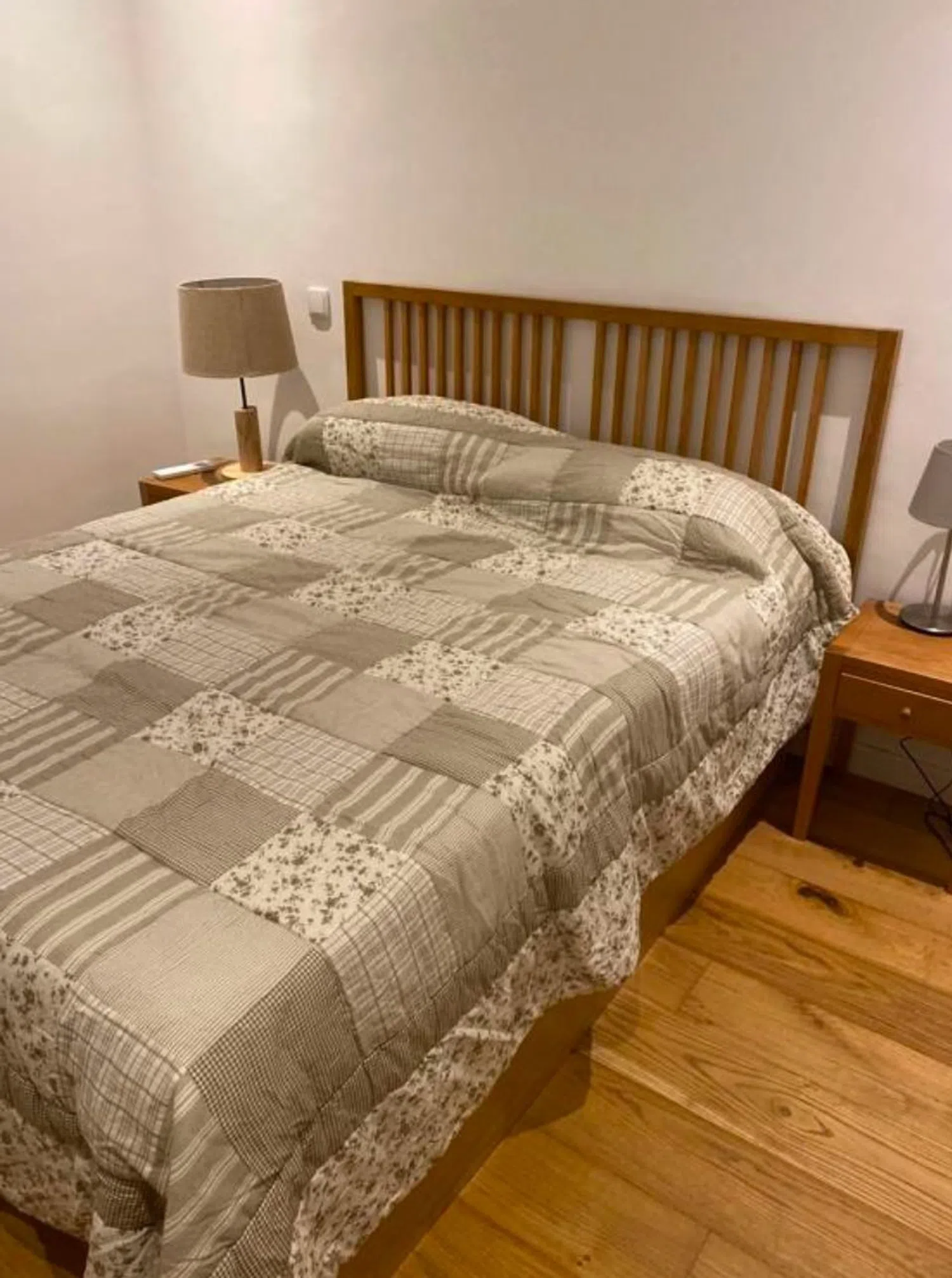 Piso en Sánchez Bazcairtegui, 25 - Foto 9