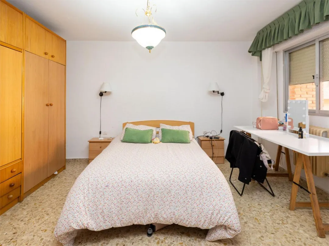 Apartamento en  Calle Pedro Antonio de Alarcón 3 - Foto 17