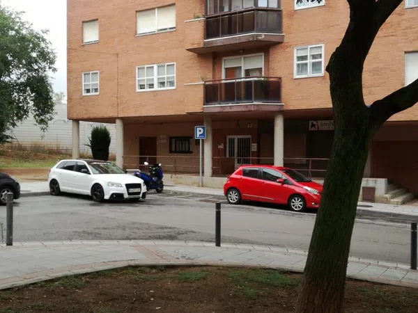 Piso en calle Antonio Buero Vallejo, 19