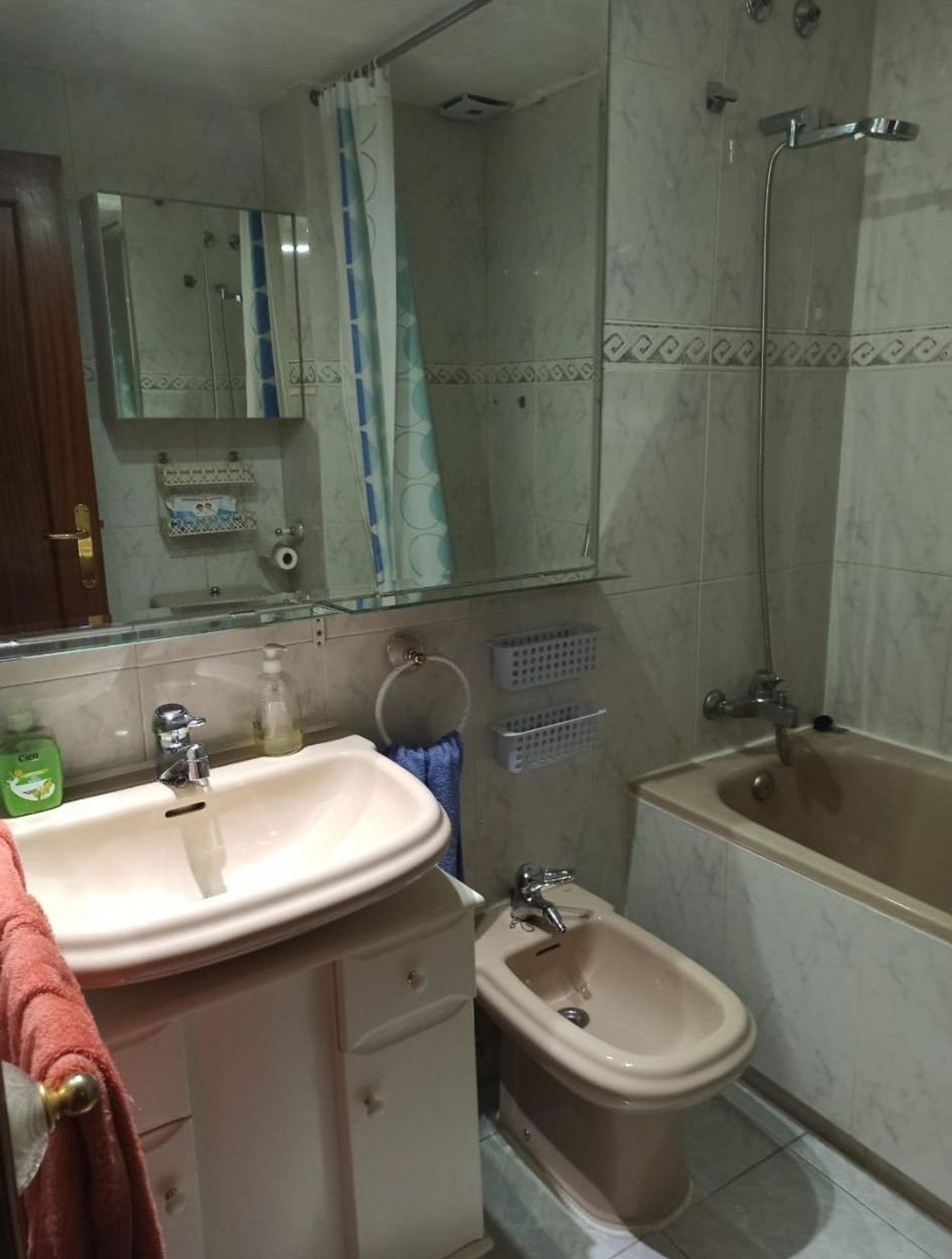 Piso en Barrio San Diego - Foto 27