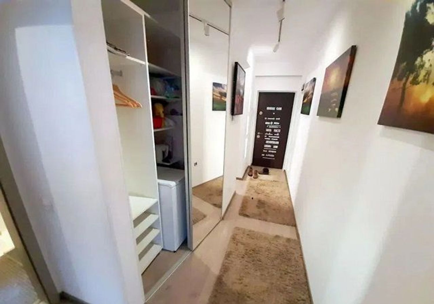 Piso en Calle del Doctor Letamendi, 7, Palacio - Foto 2