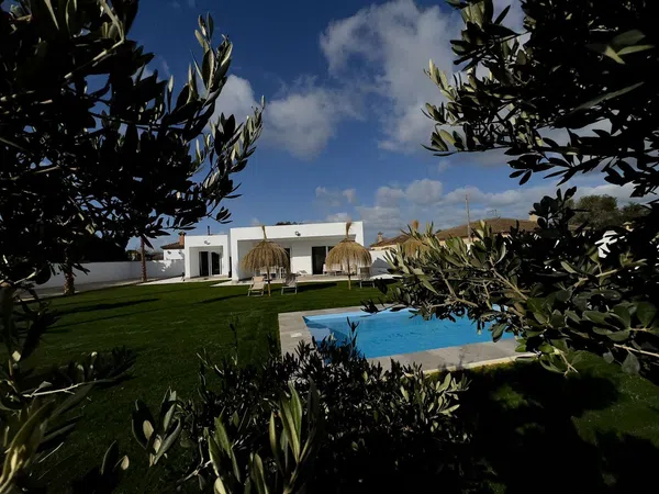 Chalet pareado en Novo Sancti Petri - Foto 4