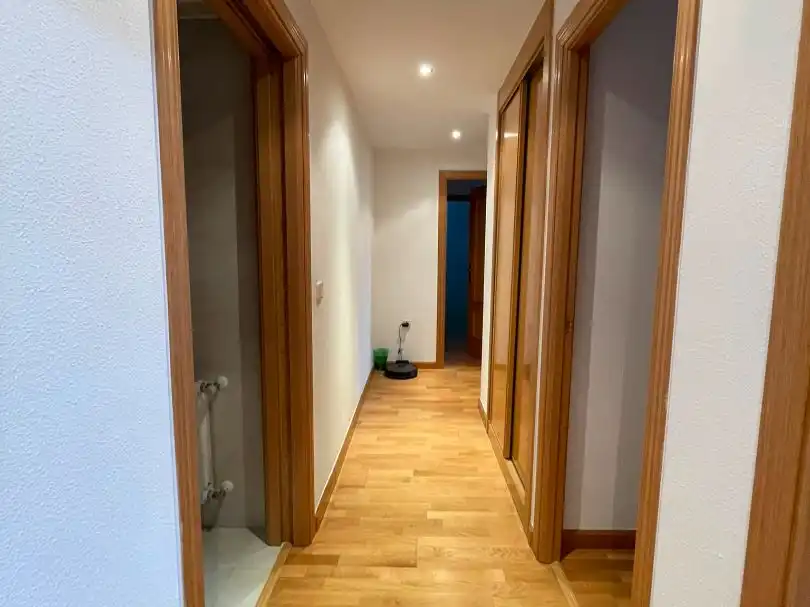 Piso en  Calle Agustina de Aragón 1 - Foto 2