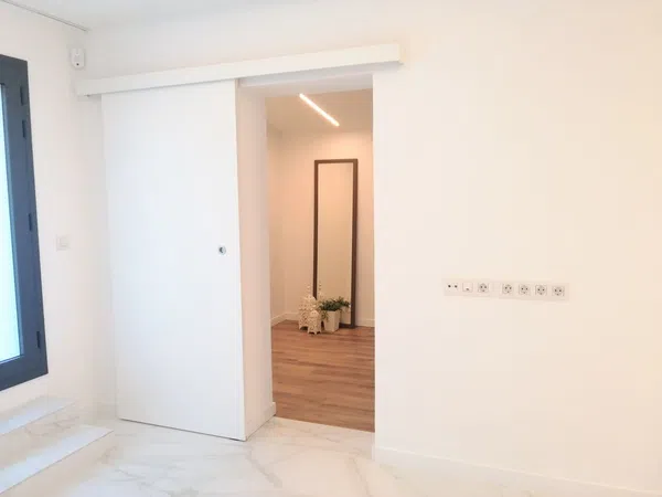 Piso en calle del Maresme, 92