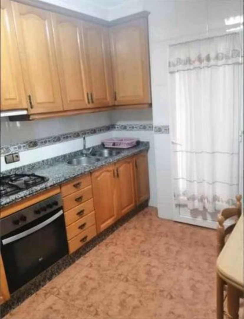 Piso en san vicente del raspeig - Foto 2