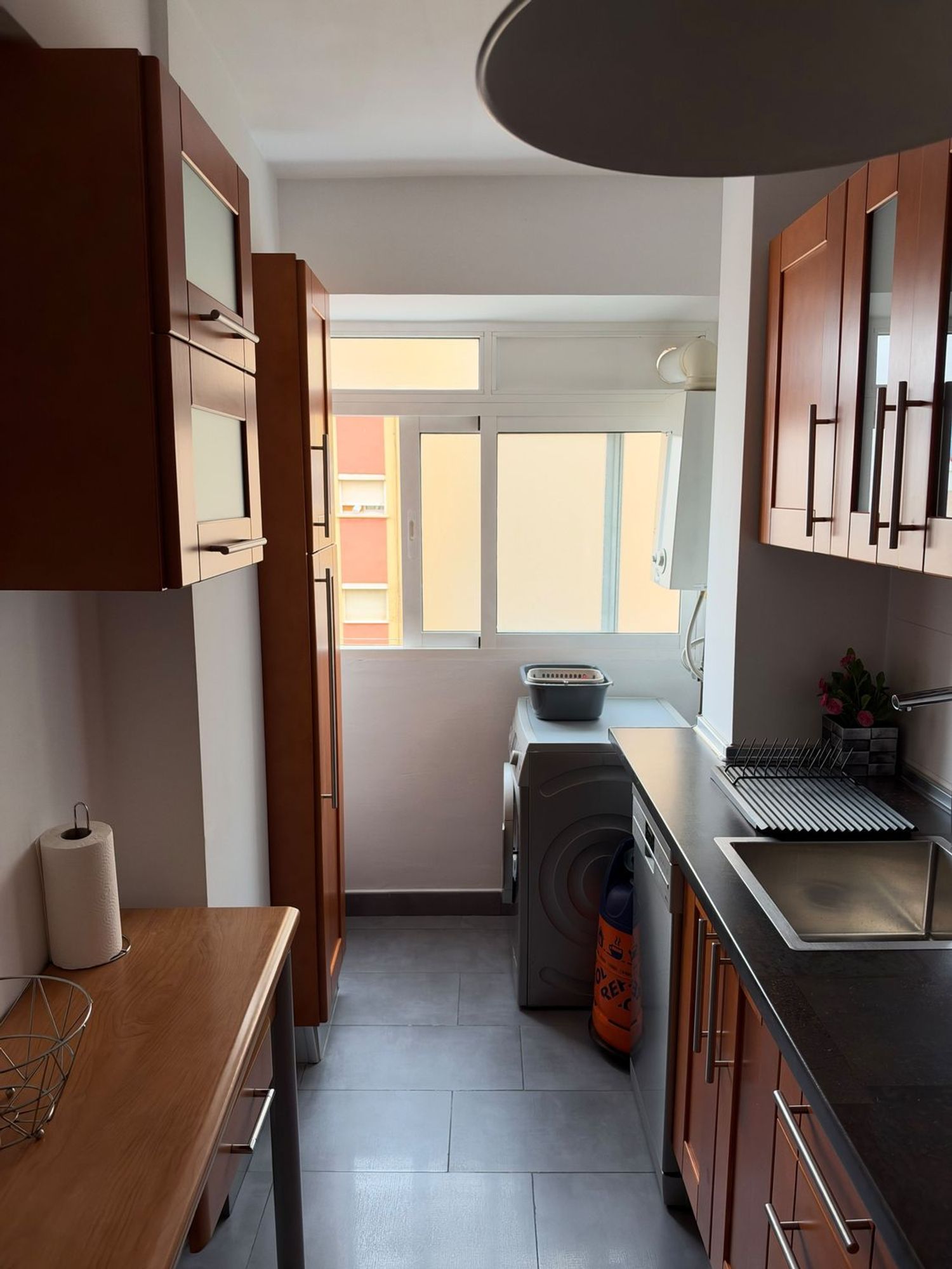 Piso en Calle Héroe de Sostoa, 77, Huelin - Foto 7