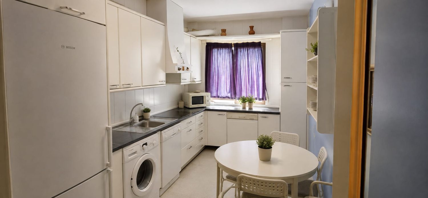 Piso en Calle Jose Saramago, 1, El Juncal - El Plantinar - Foto 4