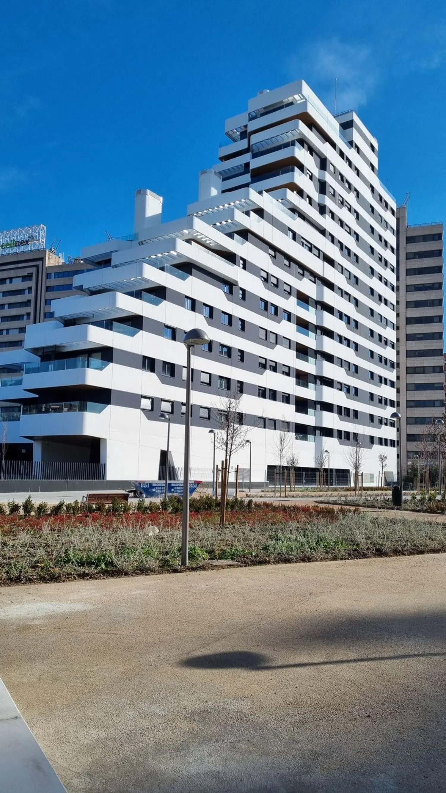 Piso en calle de Juan Esplandiú, 21 - Foto 2