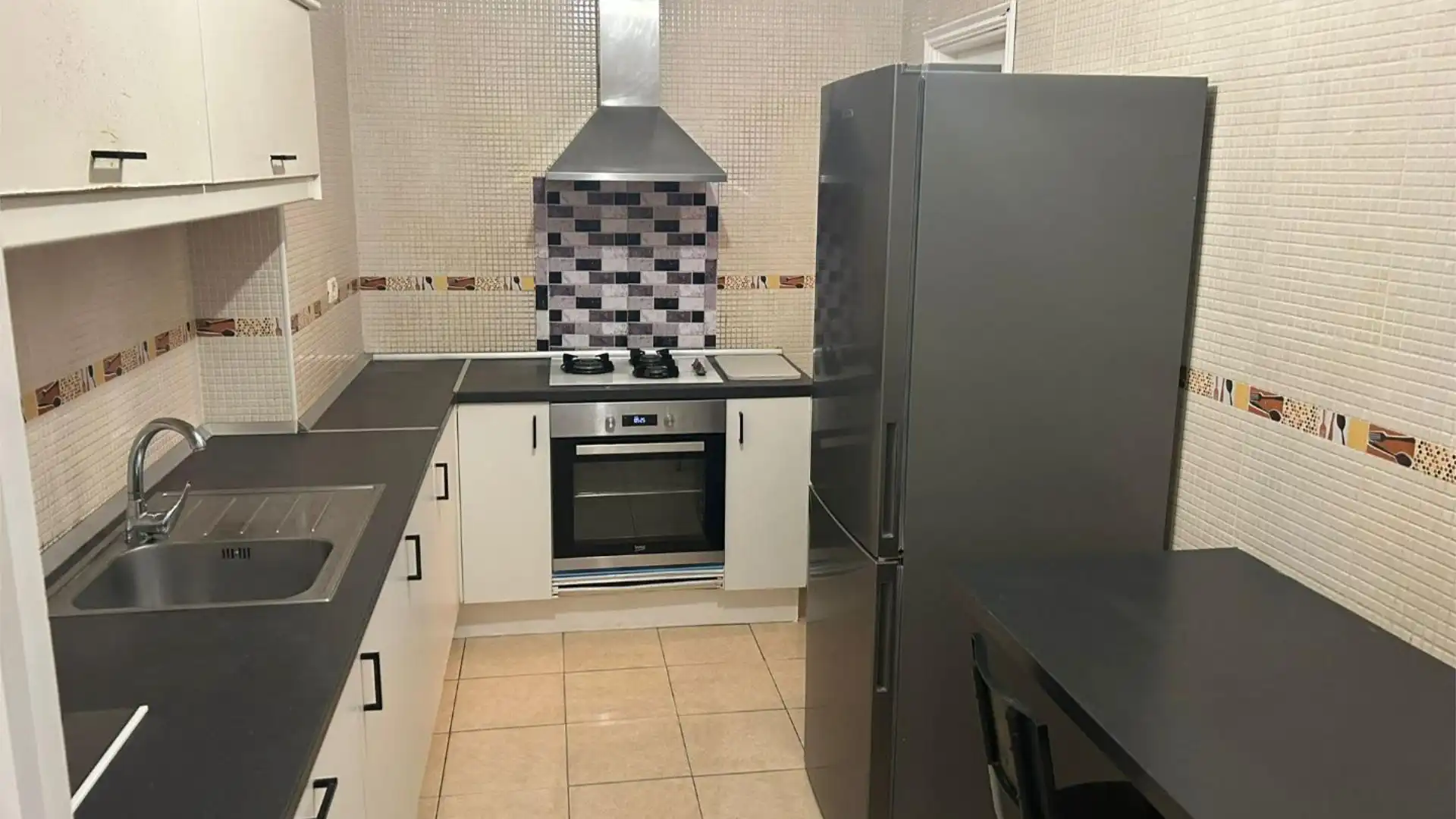 Piso en  Calle Agustin Espinosa Garcia 1 - Foto 1