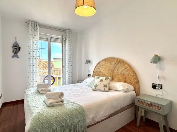 Chalet pareado en Avenida del Mar, 406 - Foto 12
