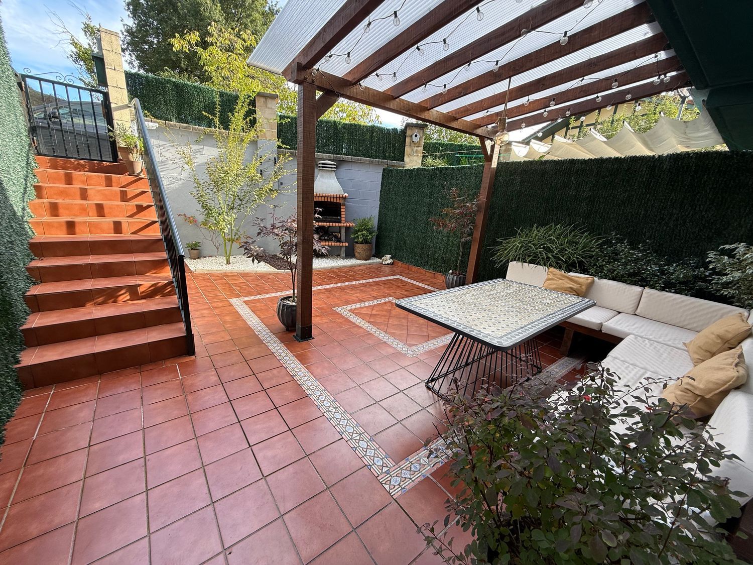 Chalet adosado en Arenalde, 16 - Foto 3