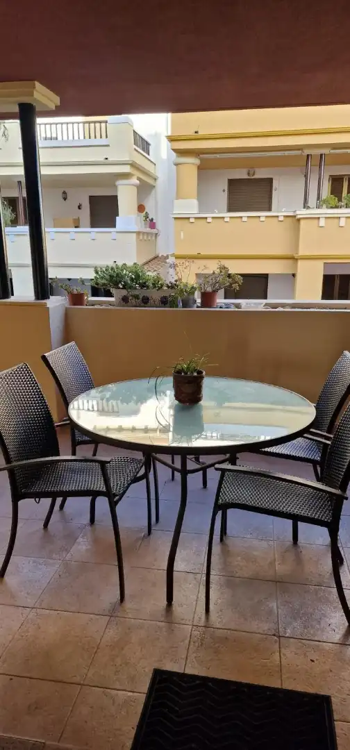 Piso en  Avenida Juan Pablo II 4E - Foto 11