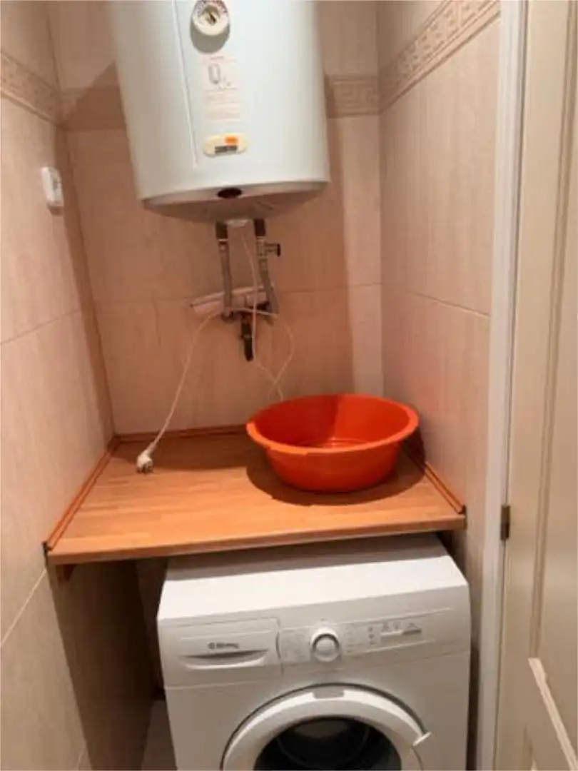 Apartamento en Campamento - Foto 2