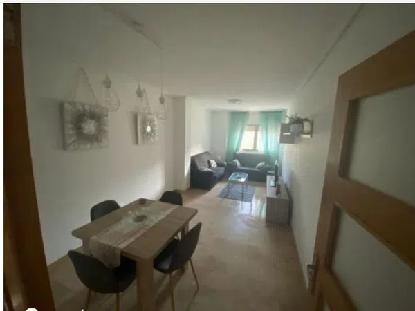 Piso en Calle Bartolejos, 40, Los Dolores - Foto 1