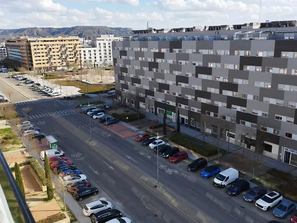 Ático en avenida Víctimas del Terrorismo, 14 - Foto 4