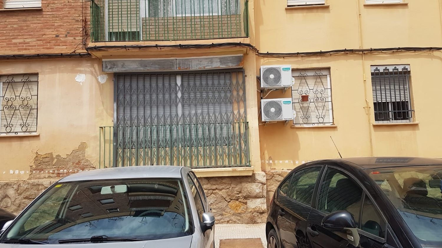Estudio en Calle d'Ulloa, 9, Zona Av. del Mar - Foto 3