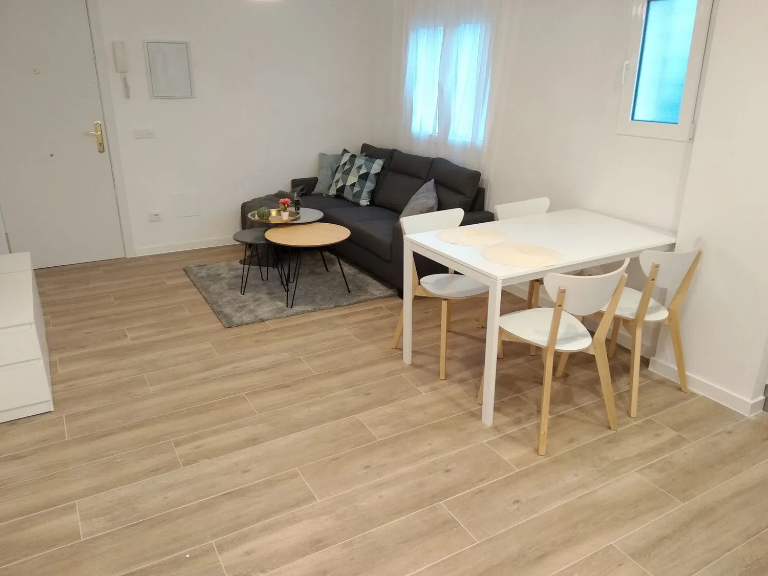 Piso en calle de Alejandro Morán, 8 - Foto 5