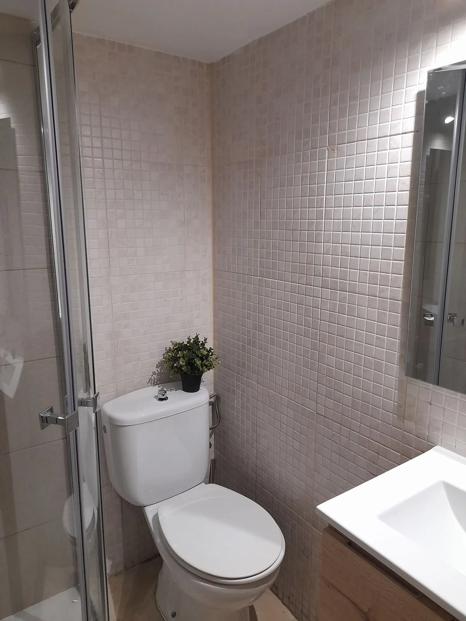 Estudio en calle de Castilla, 11 - Foto 4