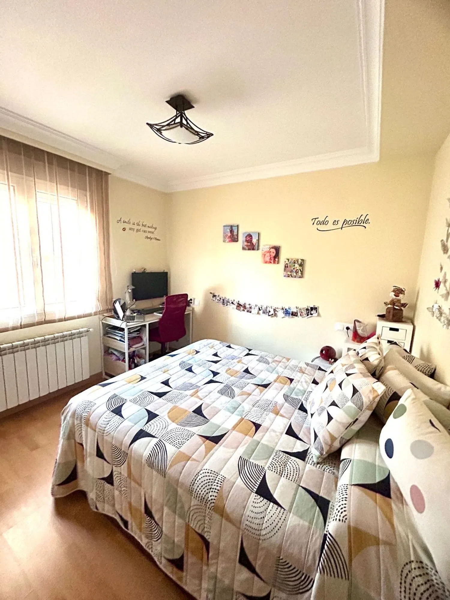 Piso en calle de Virgen del Portillo, 4 - Foto 7