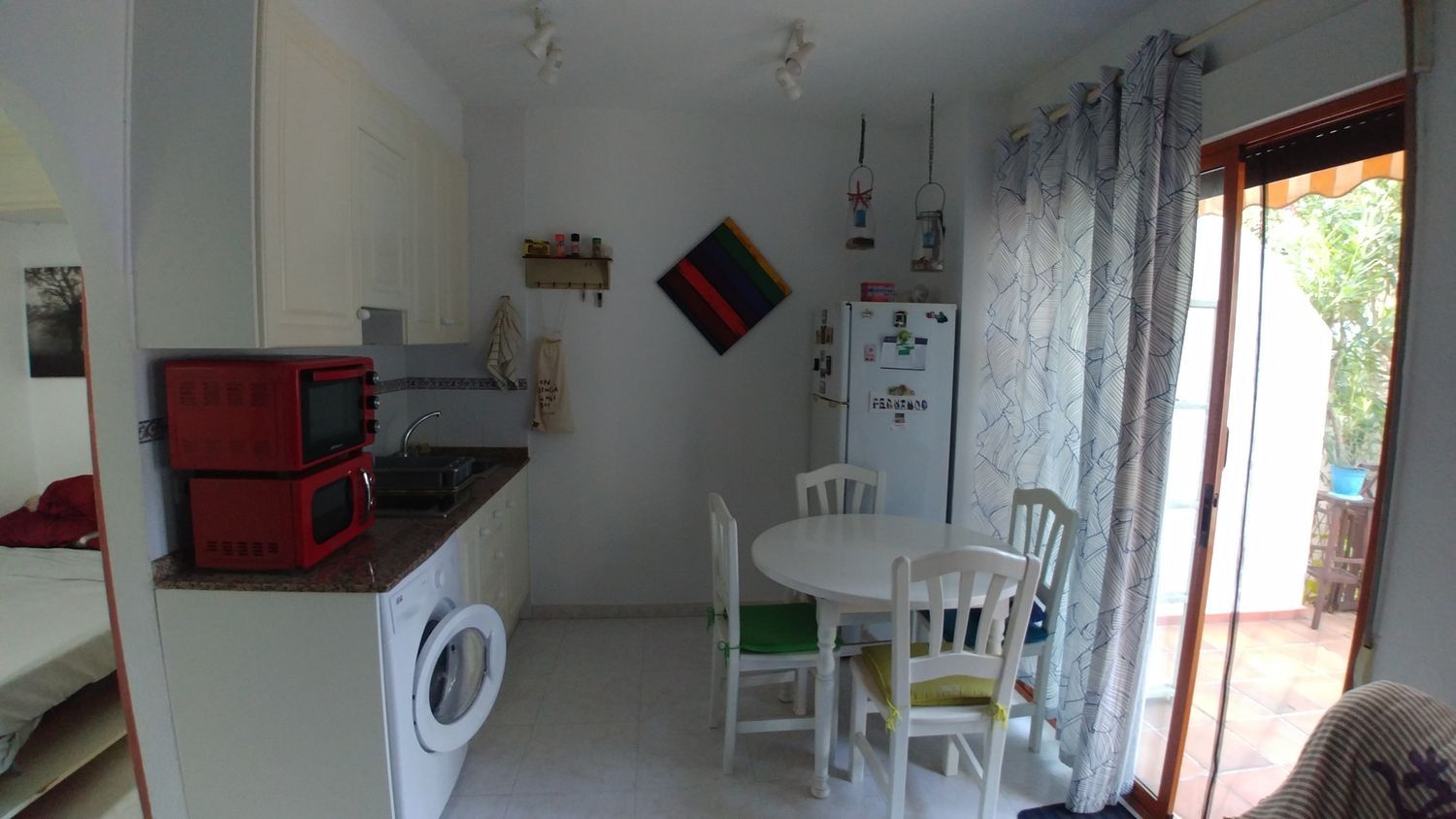 Estudio en Calle Coll Verd, 10 - Foto 8