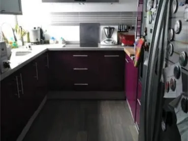 Piso en Valdeolleros - Foto 1