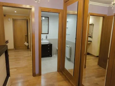 Piso en  Avenida de Monelos 147 - Foto 5