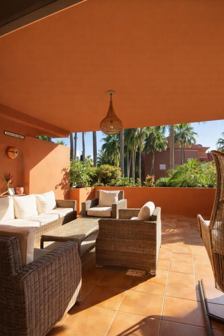 Piso en  Calle Isabel Clara Eugenia 357 - Foto 14