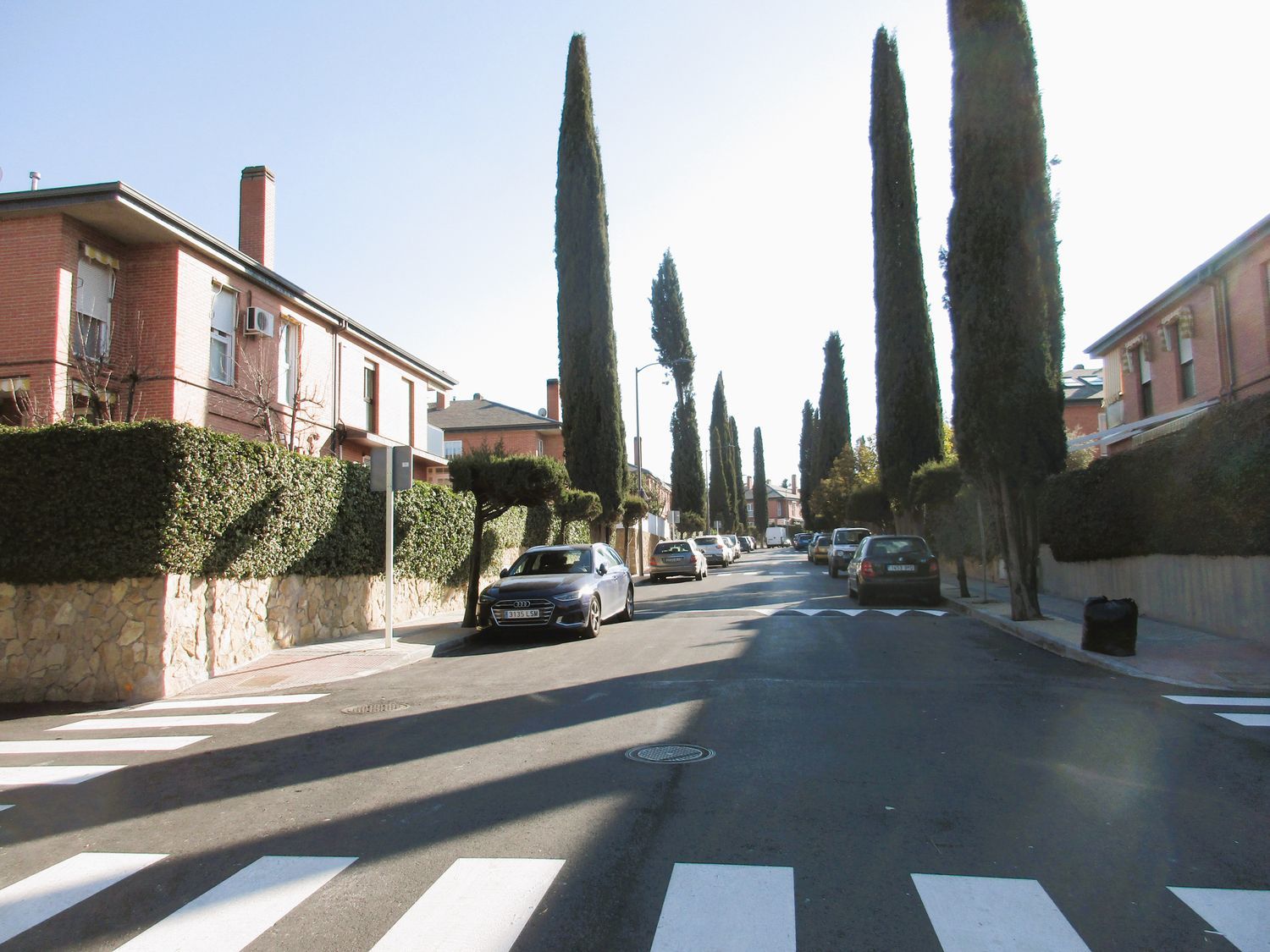 Chalet adosado en Calle Ancla, Somosaguas - Foto 32