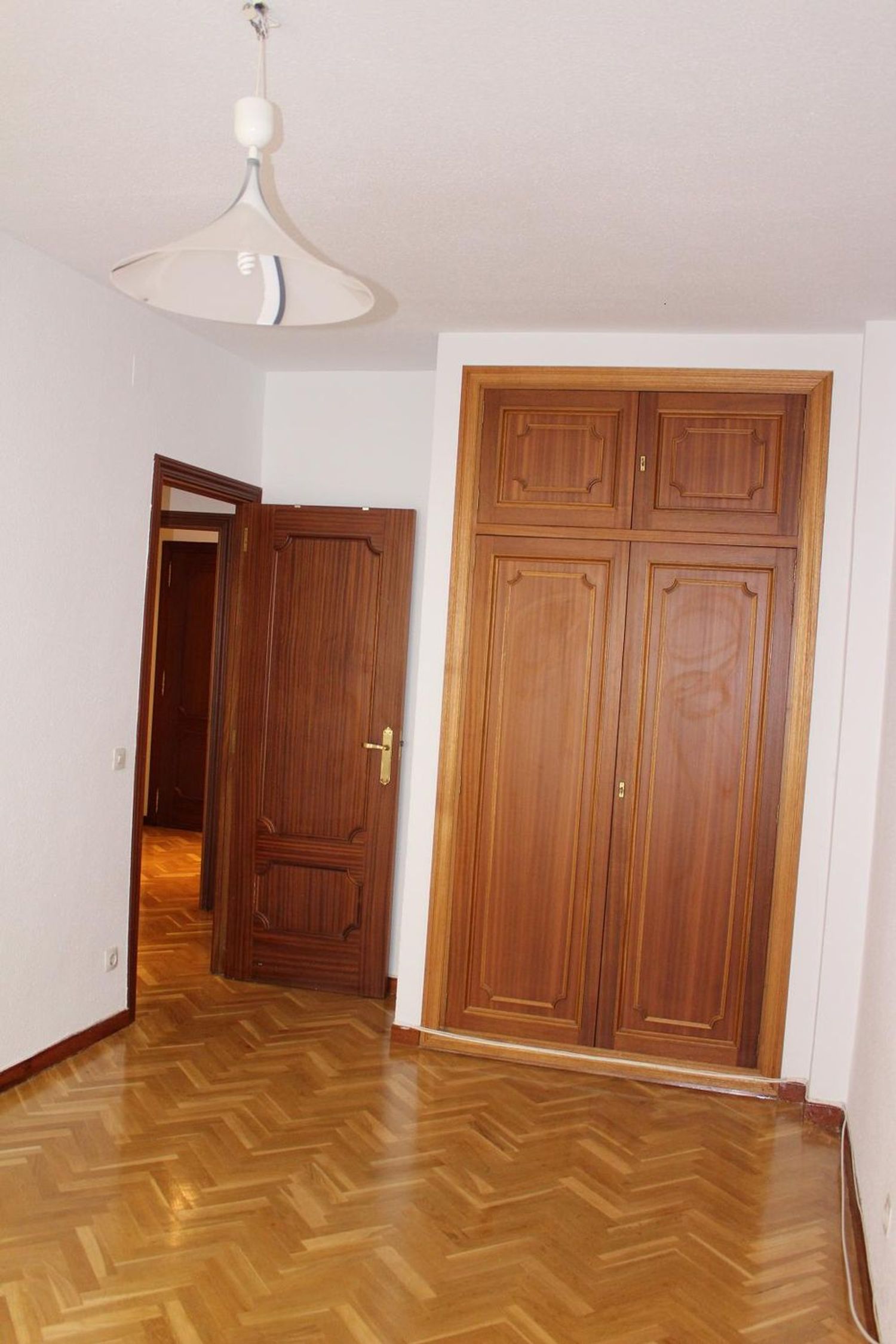 Piso en calle de Santa Engracia, 161 - Foto 4