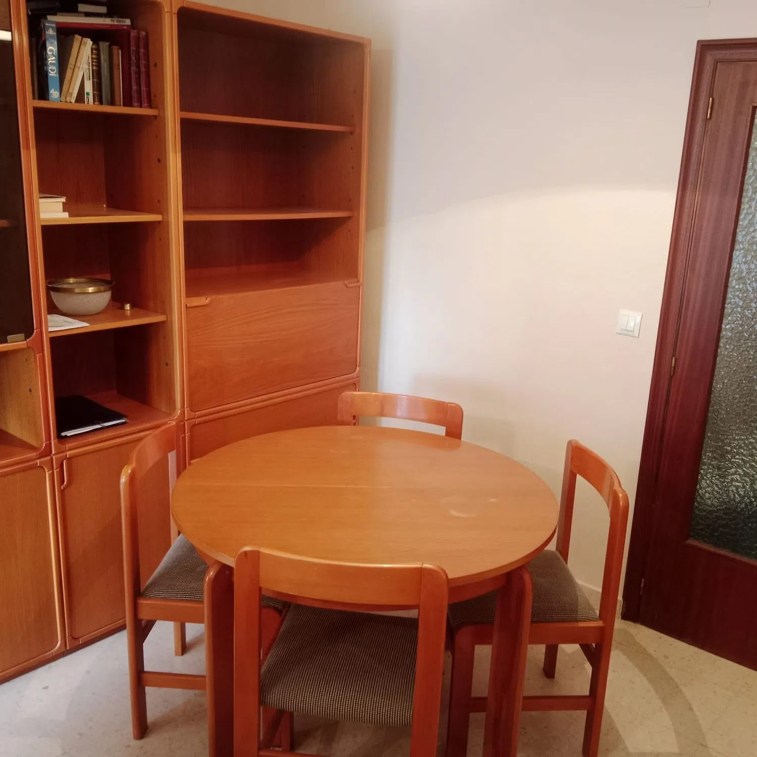 Piso en Alipark,Doctor Medico Pedro Herrero, 19 - Foto 3