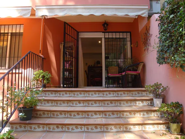Chalet adosado en Calle Matagallo, Cerrado de Calderón - Hacienda Paredes - Foto 2