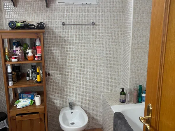 Alquiler de piso en Plaza Cardenal Monescillo, 3 - Foto 15