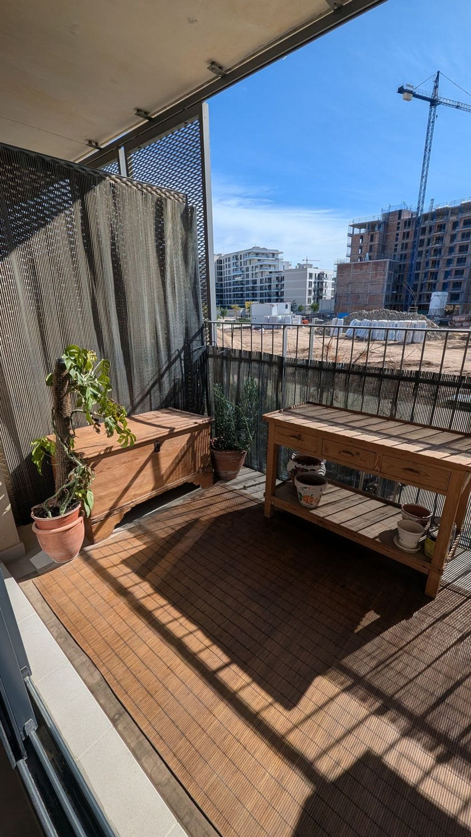 Piso en calle del Foc, 30 - Foto 3