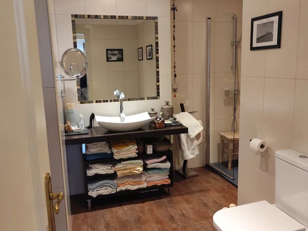 Piso en Calle Alfonso Argüelles, 22, La Felguera, La Felguera - Foto 8