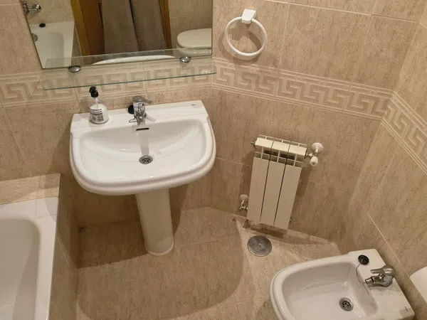 Piso en Calle de Sorolla, 47, Golf - El Carralero, Golf - El Carralero - Foto 18