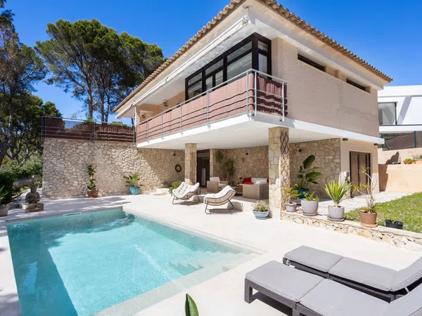 Casa o chalet independiente en Avenida de la Mar, 7 - Foto 1