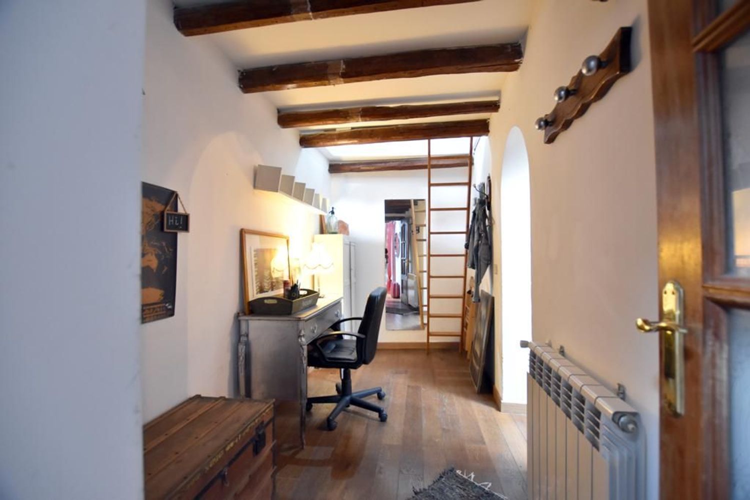 Piso en calle del Espíritu Santo, 19 - Foto 6