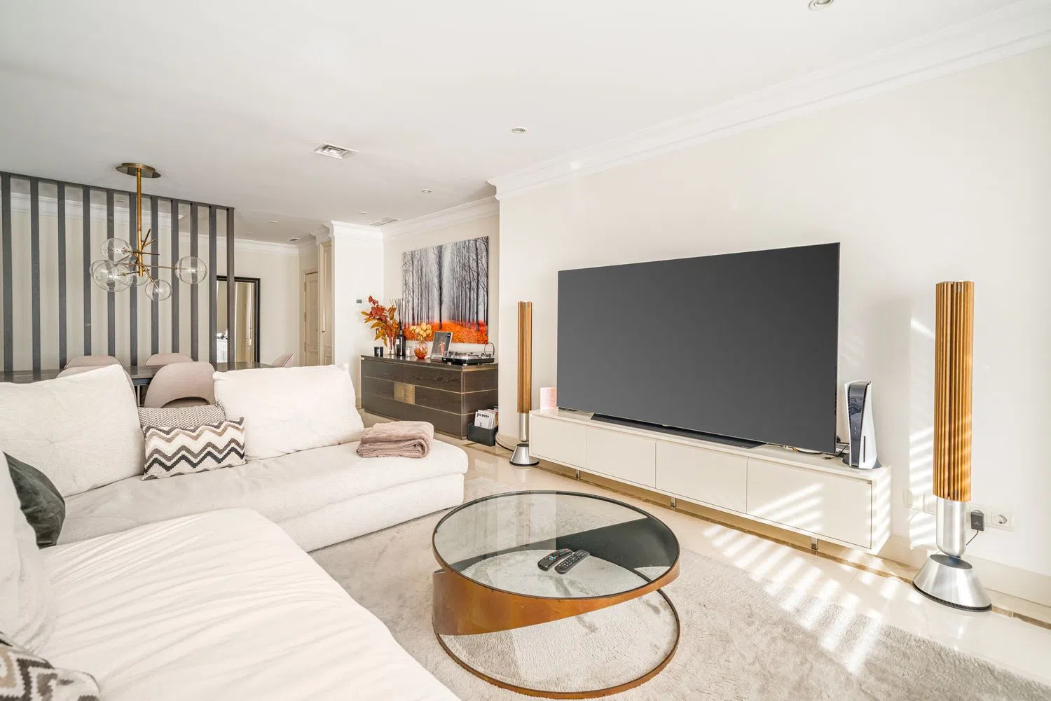 Piso en Urb. si Barrio Conde Orgaz-Piovera - Foto 5