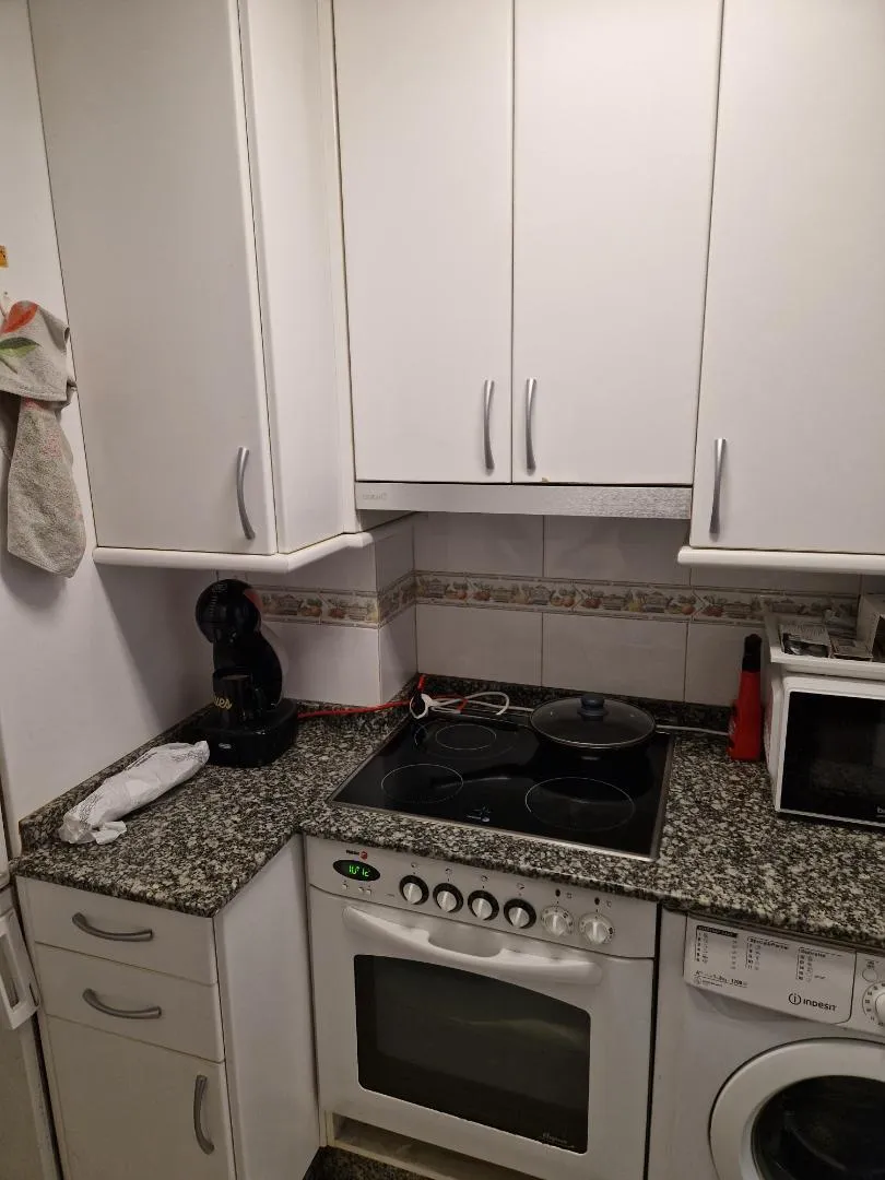 Piso en  Rúa de Sanjurjo Badía 6 Prt - Foto 12