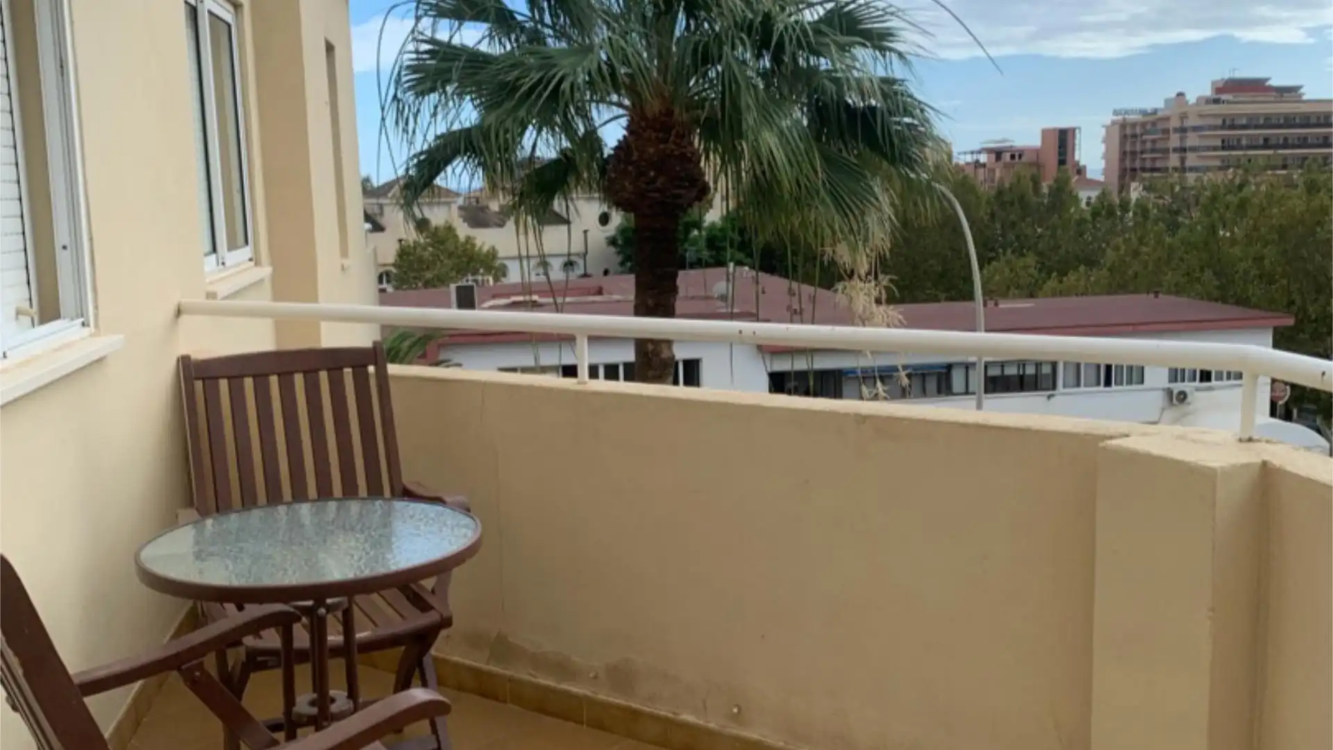 Piso en  Avenida Carlota Alessandri 170 - Foto 1