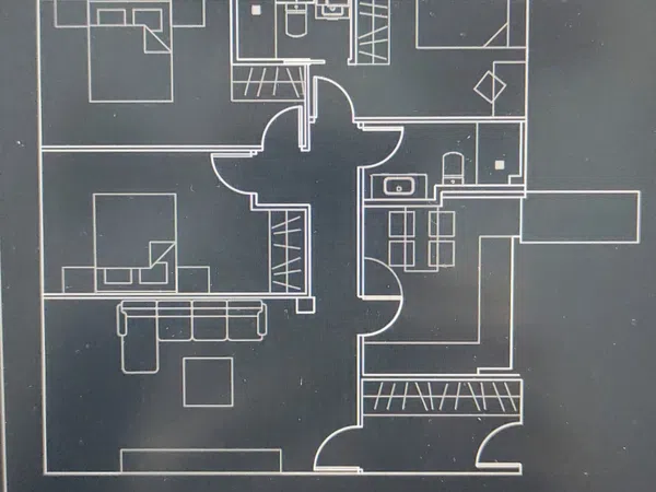 Piso en calle Regajo, 1 - Foto 4