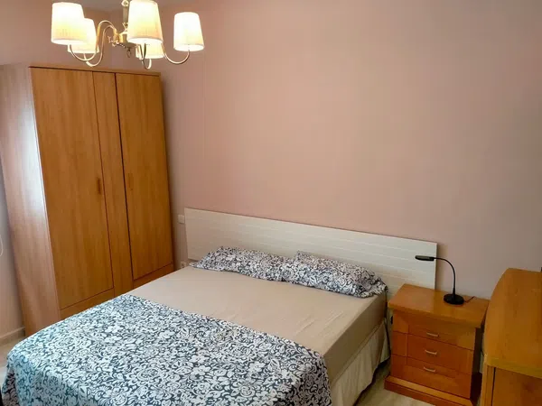 Piso en Calle Carvajal, 44, Arenales - Lugo - Avda Marítima - Foto 4