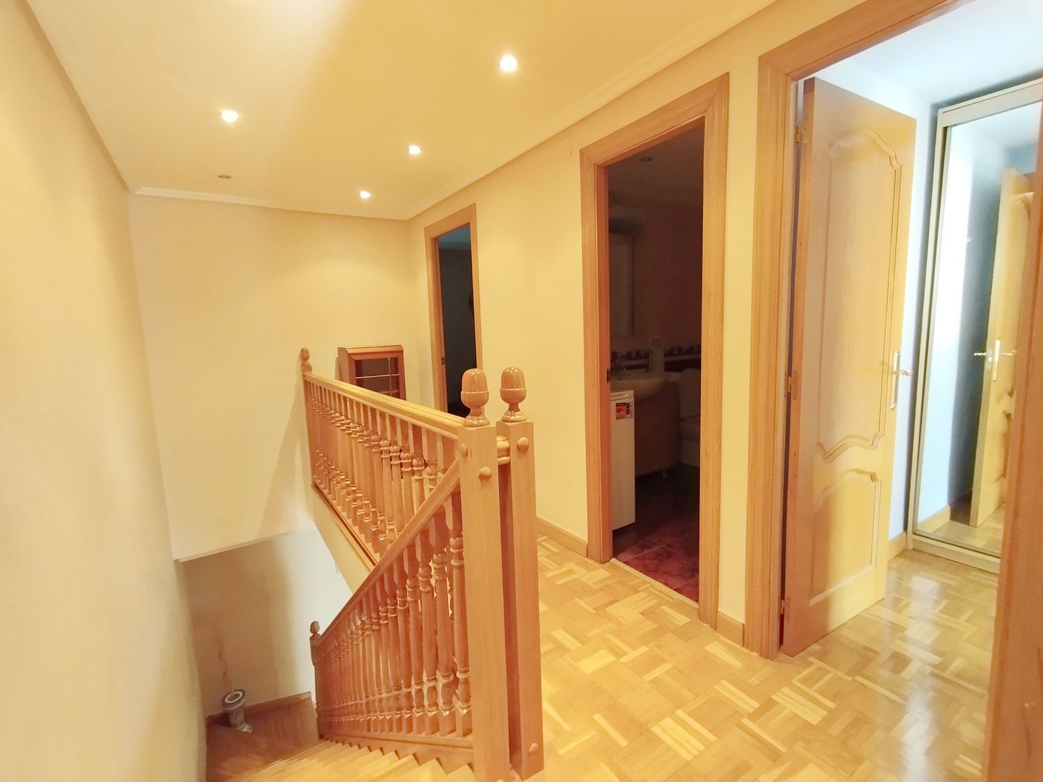 Dúplex en Calle Valladolid, 12, Aranzabela - Aranbizkarra, Aranzabela - Aranbizkarra - Foto 8