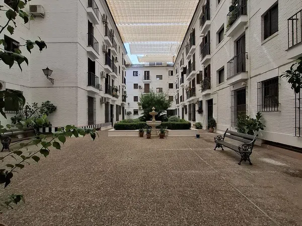 Piso en Plaza San Martín, 3, Encarnación-Las Setas - Foto 19