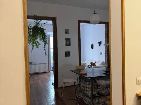 Piso en calle del Reloj, 18