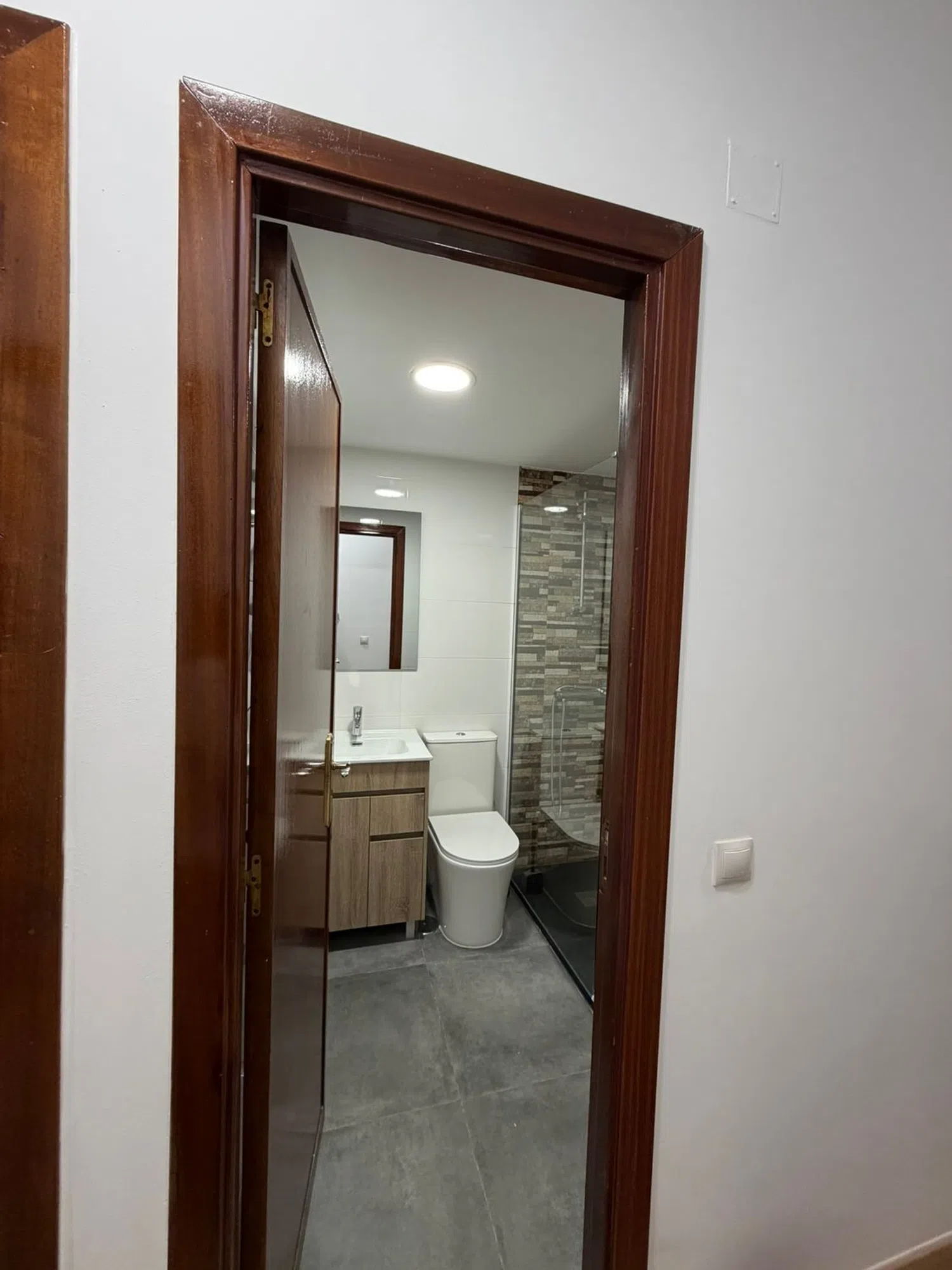 Piso en calle de Silva, 20 - Foto 9