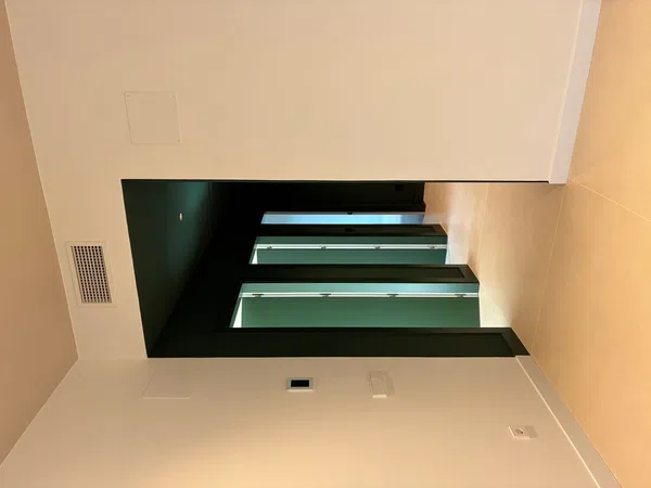 Piso en calle de Doña Juana I de Castilla, 22