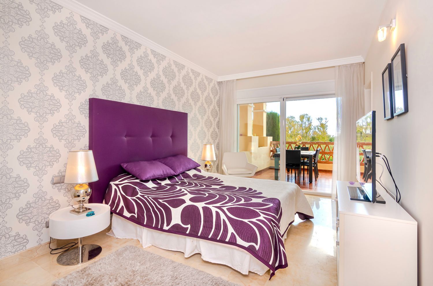 Piso en calle Pico Alcazaba, 15 - Foto 5