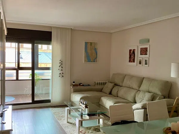 Piso en Calle Ciudadela, 30, El Pinar- Punta Galea - Foto 1