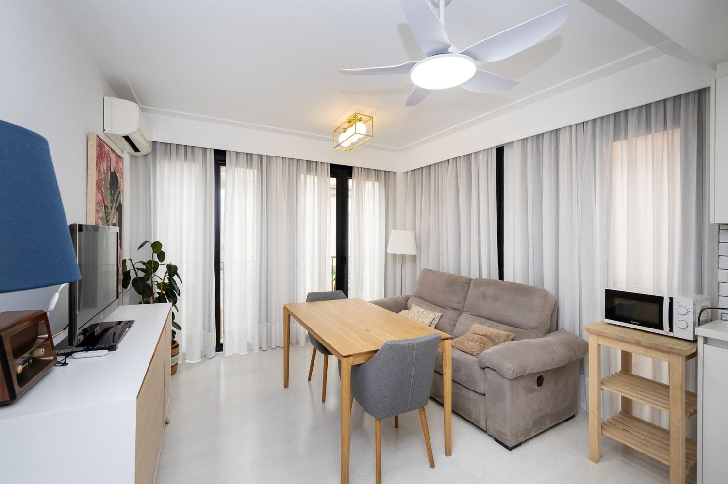 Piso en calle Molinos, 45 - Foto 6